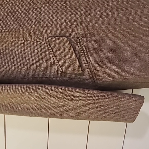 Ralph Lauren Wool Equestrian Blazer Size 14 - Picture 4 of 9